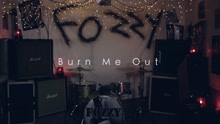 Fozzy - Burn Me Out