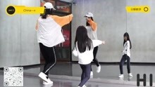  - 少儿舞蹈教学ChinaX