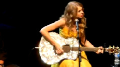 Taylor Swift - Love Story