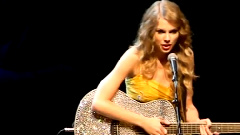 Taylor Swift - Fifteen