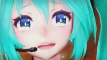  - 初音生日派对