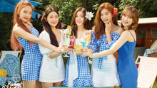 Red Velvet - Red Velvet - Power Up