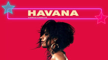  - havana舞蹈教学