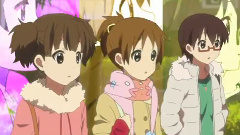 K-ON! - Listen!!