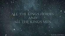 All the King's Horses