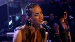 Alicia Keys - Fallin'