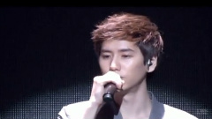 停下脚步 TBS KRY Special Concert In