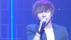 Mirror TBS KRY Special Concert In