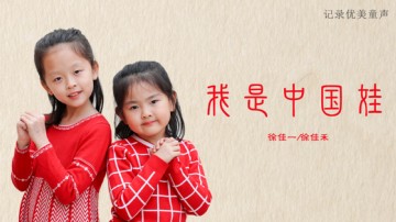 我是中国娃