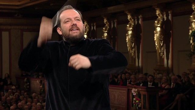 2020年维也纳新年音乐会