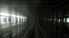 New York Is Killing Me