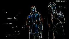 Jeremih - Down On Me 3D