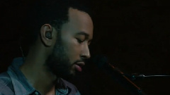 John Legend - Be Grateful