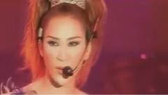 98万人迷演唱会开场曲