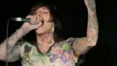 Bring Me The Horizon - It Never Ends