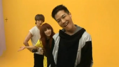 大嘴巴 - 没礼貌