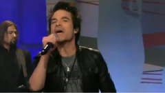 Train - If It's Love Leno