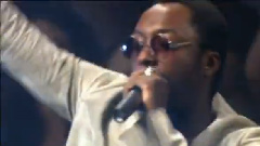 Black Eyed Peas - Pump It The Dome 50