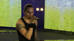 Black Eyed Peas - Pump It F1 ROCKS