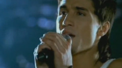 Dima Bilan - Never Let You Go