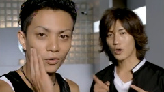 Oxy 广告片 (赤西仁&田中圣)