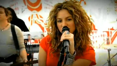 Shakira - Don't Bother Popworld