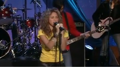 Shakira - Don't Bother Ellen