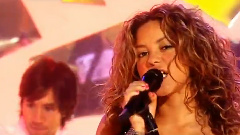 Shakira - Don't Bother CDUK