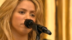 Shakira - Islands