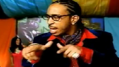 Ludacris - #1 Spot / The Potion