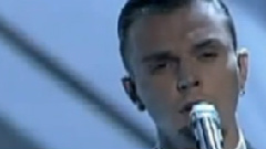 Hurts - Wonderful Life X Factor
