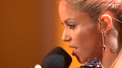 Shakira - Did It Again Bambi Verleihung