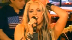 Shakira - Whenever Wherever TRL