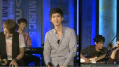 TrendE The Muzit Happy Bithday To Yesung