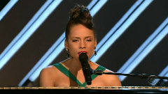 Alicia Keys,Frank Sinatra - Learning The Blues