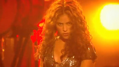 Shakira - Te Dejo Madrad Oral Fixation Tour