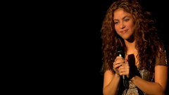Shakira - Antologia Oral Fixation Tour Miami