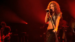 Shakira - Hey You Oral Fixation Tour Miami