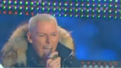 Scooter - The Sound Above My Hair