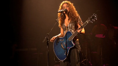 Shakira - Inevitable Oral Fixation Tour Miami