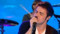 Kris Allen - Live Like We're Dying