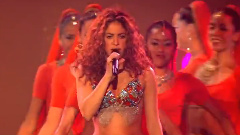 Shakira - Hips Don't Lie Oral Fixation Tour Miami