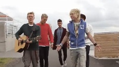 Taylor Swift,模仿翻唱 - We Are Never Ever Getting Back Together