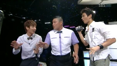 SBS Star King