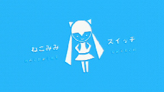 ねこみみスイッチ