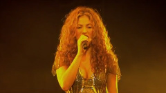 Shakira - Estoy Aqui Oral Fixation Tour Miami