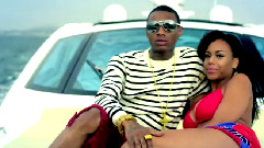 Soulja Boy - Blowing Me Kisses