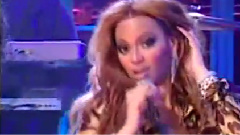 Destiny's Child - Soldier