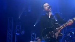 Placebo - Song To Say Goodbye Concerts