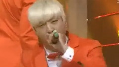 方容国(B.A.P) - Rap合集